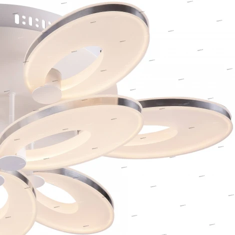 Потолочная люстра ST Luce Fiore SL900.502.09