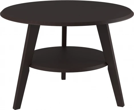 Стол журнальный BeautyStyle 17 венге/венге от фабрики Mebelik