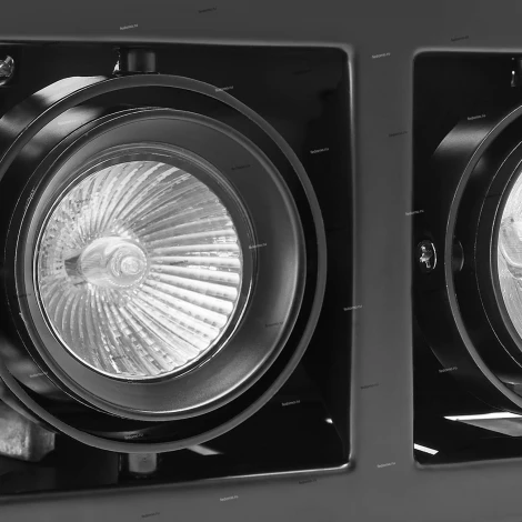 Встраиваемый точечный светильник Lightstar Cardano 214028 (220V)