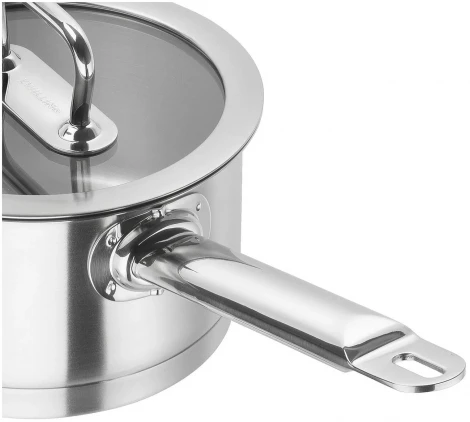 Ковш с крышкой 16 см 1,5 л ZWILLING Pro 65125-160