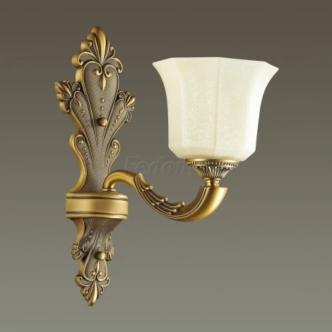 Бра Odeon Light Merano 3997/1W