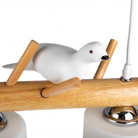 Подвесной светильник Ritter Birdie 52440 3