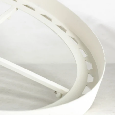 Подвесная люстра Crenshaw LSP-8716 Lussole (220V, на тросе, круглые, IP21)