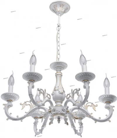 Подвесная люстра MW-Light Аврора 371011206