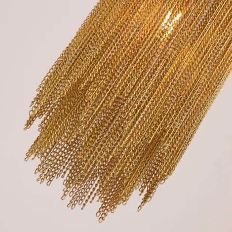 Подвесной светильник Favourite Vandfald 4491-1P (220V, на проводе)