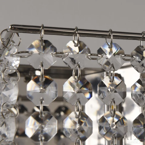 Бра светодиодное APL LED Rimini S500.B1.20-32.B.4000