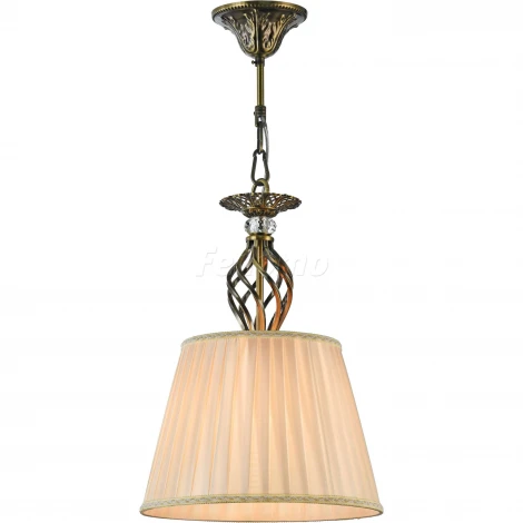 Подвесной светильник Maytoni Grace RC247-PL-01-R