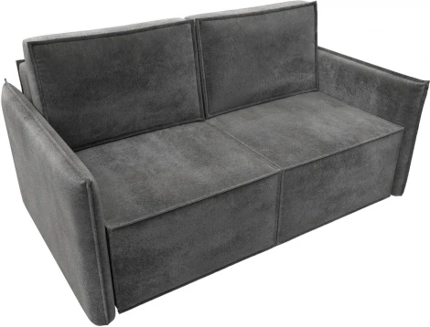 Диван прямой Либерти мини Лига Диванов (Велюр) арт.126662