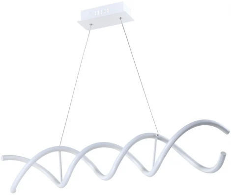 Подвесной светильник светодиодный V1960-PL Combo LED*60W (220V, на тросе)