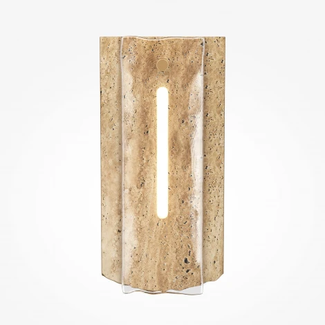 Настенный светильник светодиодный Maytoni Ventana MOD523WL-L15BG3K