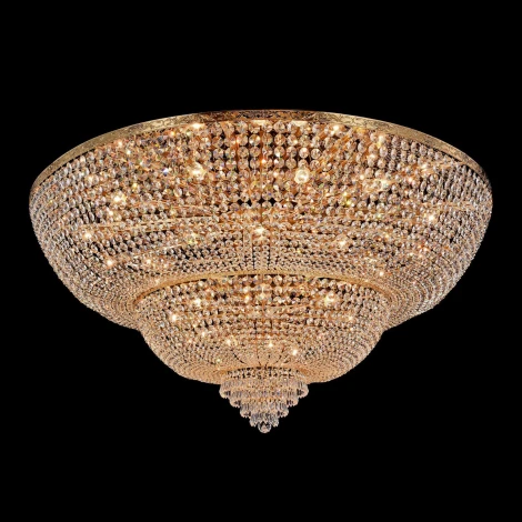 Подвесная люстра Maytoni Palace DIA890-CL-34-G