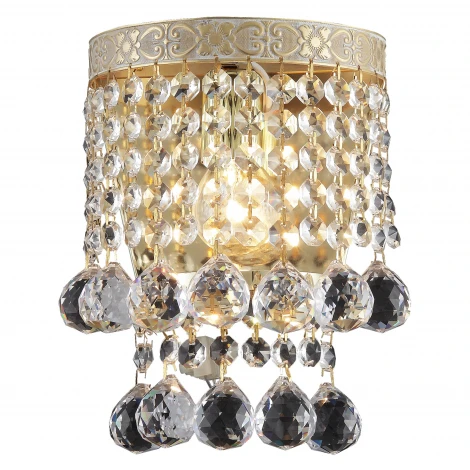Бра Toplight Vivien TL7230B-01WG