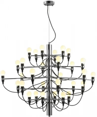 Подвесная люстра Aployt Izeult APL.782.03.30 (220V, на тросе)