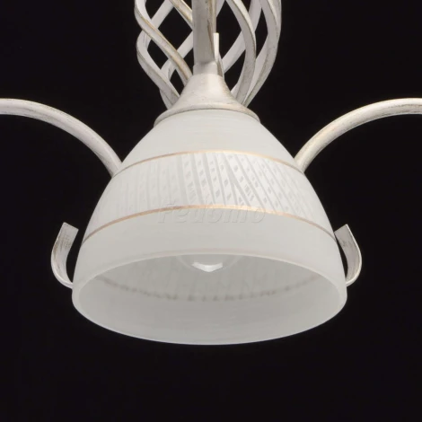 Подвесная люстра De City Ариадна 450018103