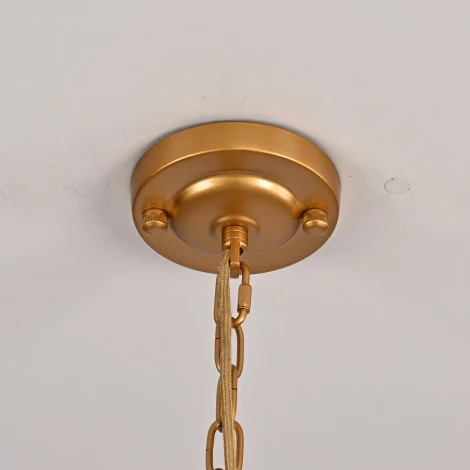 Подвесной светильник E27 Lu Carte LC-11-0843