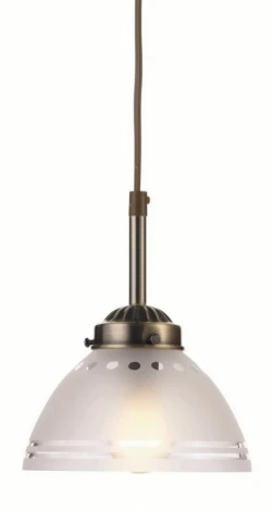 Подвесной светильник Markslojd Stavanger 102419