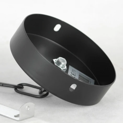 Подвесная люстра Lussole Fishers LSP-8800 (220V, на цепи)