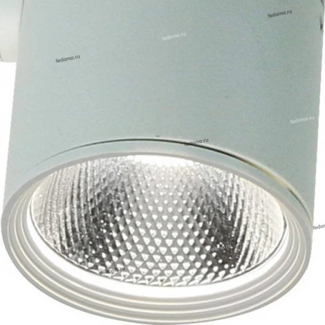 Трековый светильник Arte Lamp Traccia A2320PL-1WH (LED, 220V)