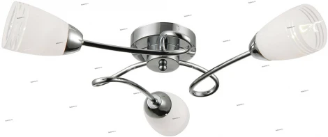 Потолочная люстра J-Light Deni 1125/3C
