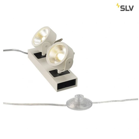 Спот Slv Kalu 1000126