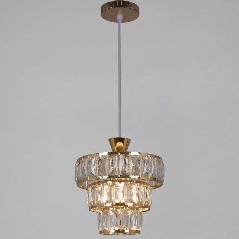 Подвесной светильник Reluce 03230-0.9-01 GD