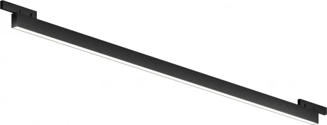 Трековый светильник магнитный 16W 24V Maytoni Basis TR192-1-16W4K-B (LED)