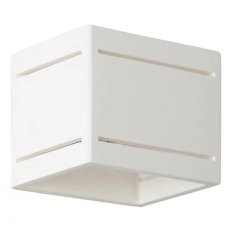 Настенный светильник Lampex Mark 700/1 BIA