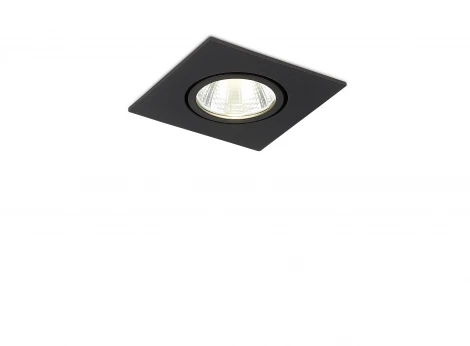 Встраиваемый точечный светильник Simple Story 2077 2077-LED12DLB