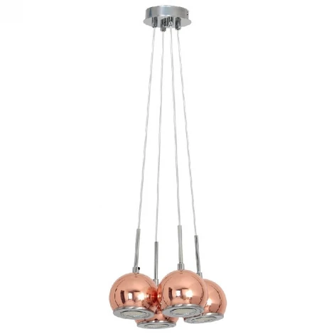 Подвесной светильник Luminex Gota 7296