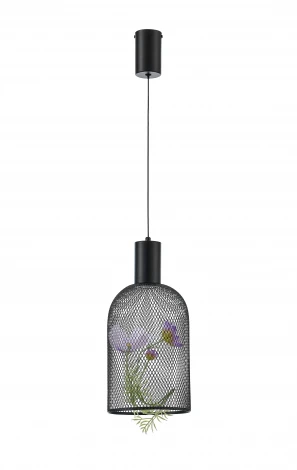 Подвесной светильник светодиодный Moderli Ophelia V11874-PL