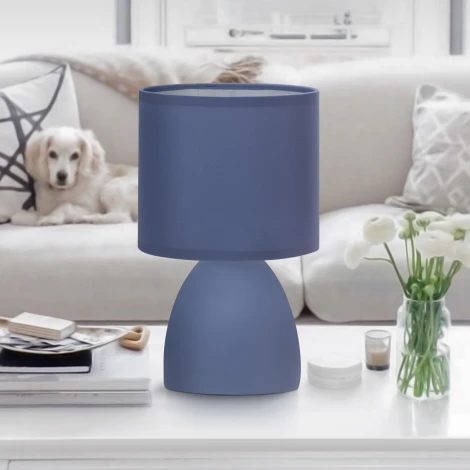 Настольная лампа Rivoli Nadine 7047-503