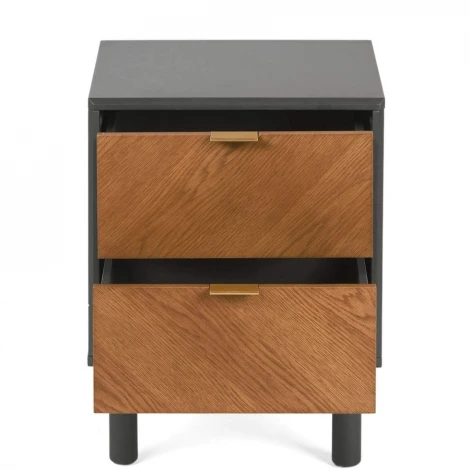 Прикроватная тумба Brave 45х43 COSMO арт.CPM4400H-HA-V39GX/2336C-3
