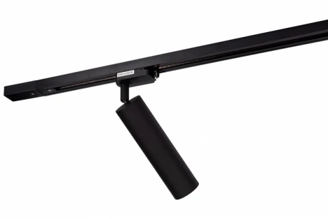 Трековый светильник Denkirs DK620 DK6203-BK