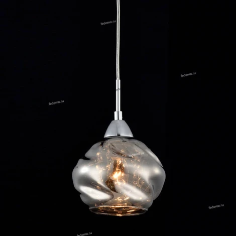 Подвесной светильник Maytoni Haze P244-PL-01-N