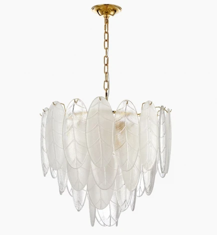 Подвесная люстра Favourite Intera 2983-13P