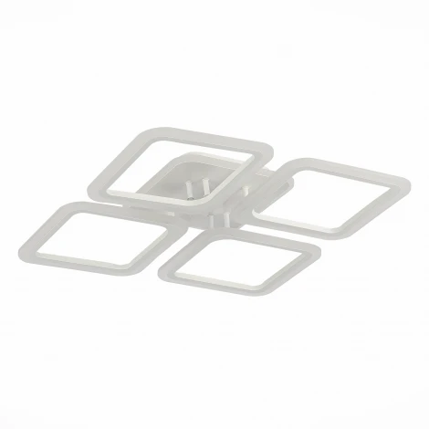 Потолочная люстра EvoLed Qutro SLE200452-04RGB