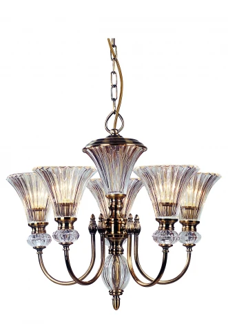 Подвесная люстра ST Luce SL120 SL120.303.05