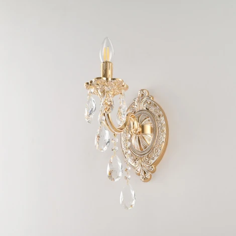 Бра Bohemia AL7801 AL7801B10/1/175 B GW