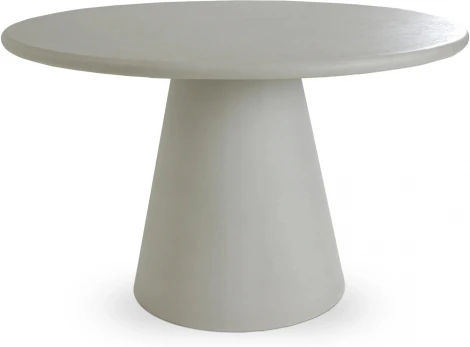 Кухонный стол Tidy ОГОГО Обстановочка! (Микроцемент/Серый) арт.930822