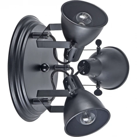 Спот Freya Ibbi FR4276-CL-03R-B