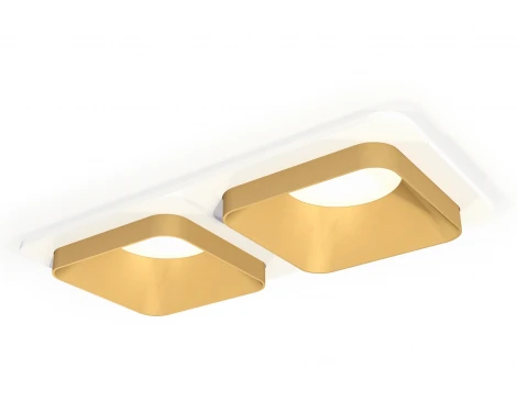 Встраиваемый точечный светильник Ambrella XC XC7905004 (220V)