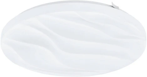 Потолочный светильник круглый Eglo Benariba 99343 (LED, 220V, круглые)