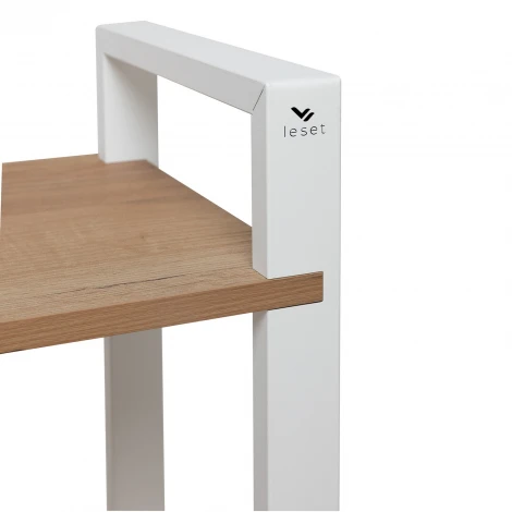 Стеллаж Стилвуд 123 Leset 4687207458917