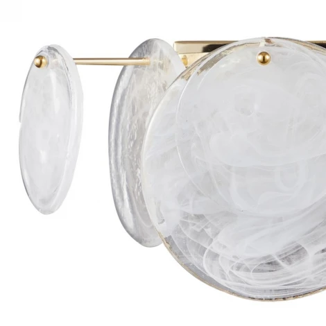 Настенный светильник Stilfort Elegantly 2139/03/02W (220V)