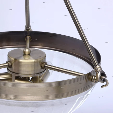 Подвесная люстра MW-Light Афродита 317013903