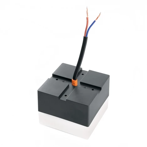 Настенно-потолочный светильник светодиодный Feron AL4021 41688 IP20 3W 4000К (220V)