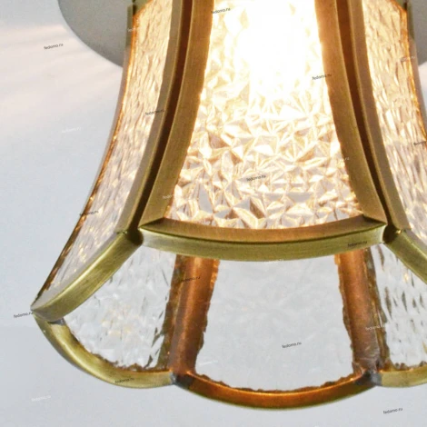 Встраиваемый точечный светильник Arte Lamp Brilliants A8375PL-1AB