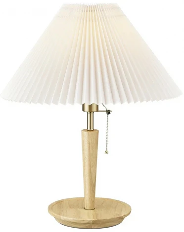 Настольная лампа Velante 531-714-01 (220V, выключатель)