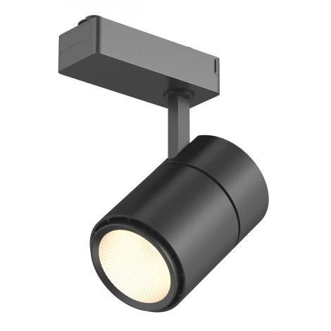 Трековый светильник SWG TL58-BL-20-WW