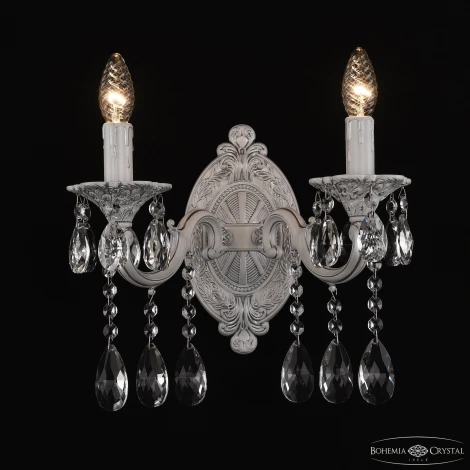 Бра Bohemia AL7801 AL7801B10/2/175 A WMN